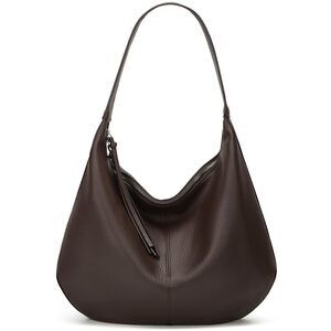 2292 Tote Bag Slouchy Hobo Bags Soft Shoulder Bucket bags Purses